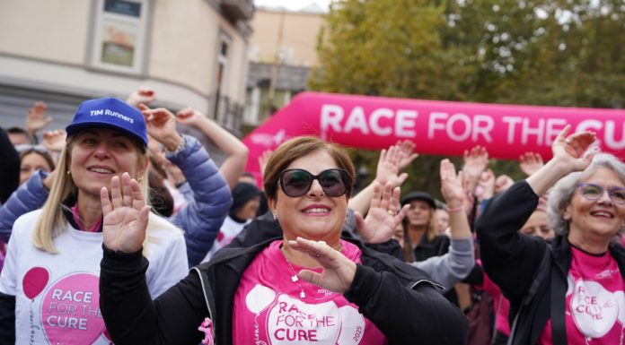 Cultura della prevenzione/ Radioterapia, a rischio l’assistenza. La presidente Komen Campania Marzia Imperiali di Francavilla: «Le terapie salvavita non possono fermarsi»