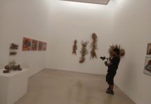 Museo Madre/ Gli anni: la memoria collettiva vive (anche) attraverso i mitili di Rosa Panaro e la sua ironia. Ai tempi del colera a Napoli (1973)