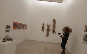 Museo Madre/ Gli anni: la memoria collettiva vive (anche) attraverso i mitili di Rosa Panaro e la sua ironia. Ai tempi del colera a Napoli (1973)