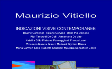 Termoli/ Una pattuglia di artisti racconta visioni contemporanee che esplorano il mondo