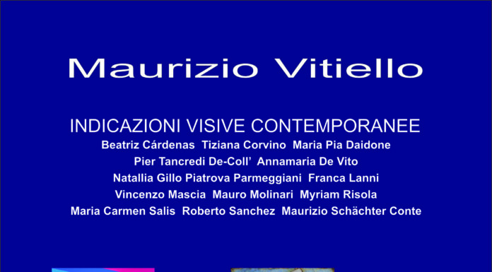 Termoli/ Una pattuglia di artisti racconta visioni contemporanee che esplorano il mondo