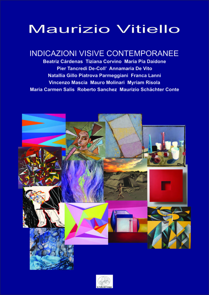 Catalogo Sensibili A4