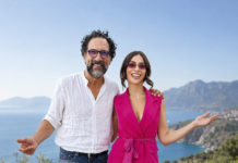 Rai 1/ Torna “Vista mare” con Federico Quaranta e Diletta Acanfora. Un programma che racconta l’Italia autentica