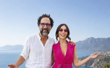 Rai 1/ Torna “Vista mare” con Federico Quaranta e Diletta Acanfora. Un programma che racconta l’Italia autentica