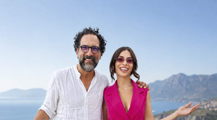 Rai 1/ Torna “Vista mare” con Federico Quaranta e Diletta Acanfora. Un programma che racconta l’Italia autentica