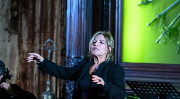 Cilento/ Festival Segreti d’autore: Cristina Donadio dà voce e volto a Eleonora Pimentel Fonseca. Una riflessione sulla rivoluzione (partenopea) del 1799