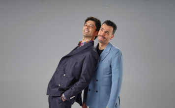Cilento/ Festival Segreti d’autore: arriva la comicità di Gigi e Ross, testimonial della campagna per la lotta al melanoma