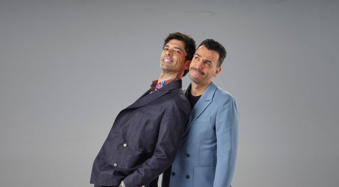 Cilento/ Festival Segreti d’autore: arriva la comicità di Gigi e Ross, testimonial della campagna per la lotta al melanoma