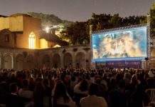 Ottava edizione/ Il cinema in Certosa: domenica 2 agosto con “Il diavolo veste Prada 2”. La rassegna sarà dedicata a Peppino di Capri