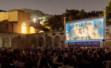 Ottava edizione/ Il cinema in Certosa: domenica 2 agosto con “Il diavolo veste Prada 2”. La rassegna sarà dedicata a Peppino di Capri
