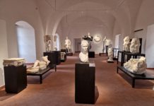 Metamorfosi campane/ I musei diventano scenario di spettacoli dal vivo: a Piano di Sorrento, il George Vallet ospita un viaggio ispirato alla figura di Ulisse