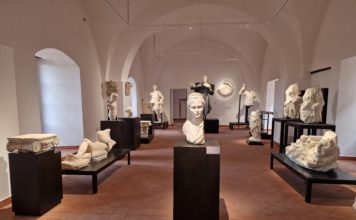 Metamorfosi campane/ I musei diventano scenario di spettacoli dal vivo: a Piano di Sorrento, il Georges Vallet ospita un viaggio ispirato alla figura di Ulisse