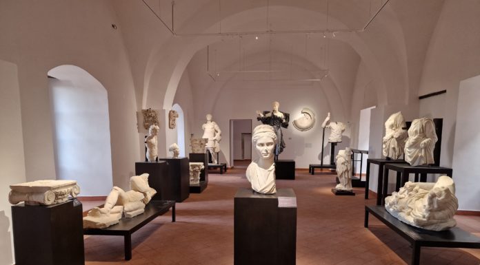 Metamorfosi campane/ I musei diventano scenario di spettacoli dal vivo: a Piano di Sorrento, il Georges Vallet ospita un viaggio ispirato alla figura di Ulisse