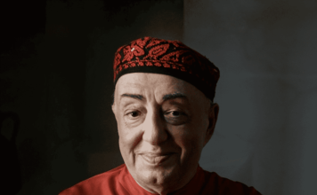 Santa Croce del Sannio/ ScenAria: Peppe Barra in piazza tra gli spiritilli di Enzo Moscato