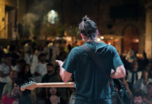 Cilento/ Rufra Festival: spazio aperto alla musica italiana indipendente (21 – 22 agosto)