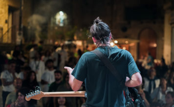 Cilento/ Rufra Festival: spazio aperto alla musica italiana indipendente (21 – 22 agosto)