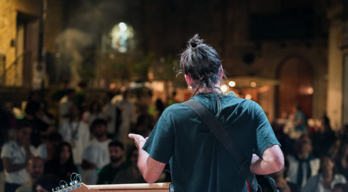 Cilento/ Rufra Festival: spazio aperto alla musica italiana indipendente (21 – 22 agosto)