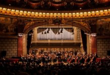 Ravello Festival/ Quattro appuntamenti alla luce del tramonto: arriva in costiera la George Enescu Philharmonic
