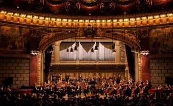 Ravello Festival/ Quattro appuntamenti alla luce del tramonto: arriva in costiera la George Enescu Philharmonic