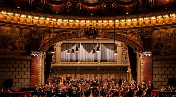 Ravello Festival/ Quattro appuntamenti alla luce del tramonto: arriva in costiera la George Enescu Philharmonic