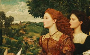 Le disobbedienti/ Le promesse spose: Claudio Paglieri riscrive il romanzo storico di Manzoni. Lucia non era così sottomessa