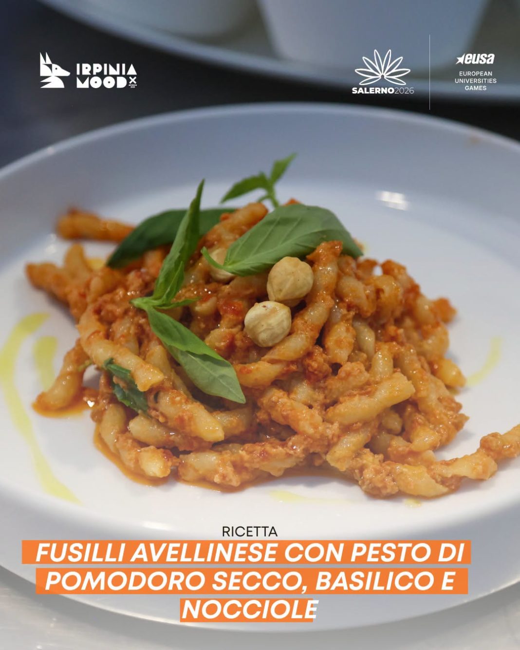 irpinia piatto