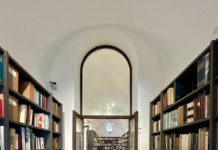 Capri/ Certosa di San Giacomo: nasce la biblioteca Carlo Knight. Quasi 7000 volumi tra archeologia, arte e letteratura di viaggio