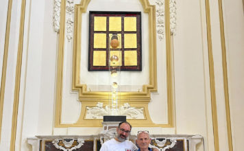 Guardia Sanframondi/ “VinArte”, geografia della creatività contemporanea nell’antico borgo. Il direttore Giuseppe Leone: «Restituiamo centralità culturale all’entroterra»
