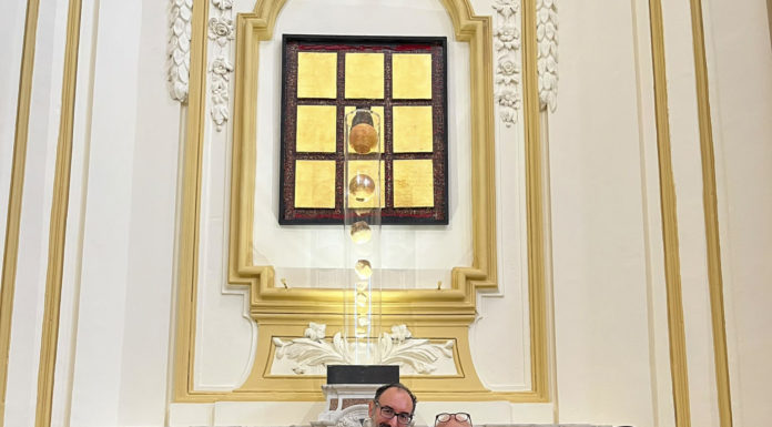 Guardia Sanframondi/ “VinArte”, geografia della creatività contemporanea nell’antico borgo. Il direttore Giuseppe Leone: «Restituiamo centralità culturale all’entroterra»