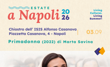 Istituto Casanova/ Estate al cinema: sguardi di donna tra libertà, resilienza e identità