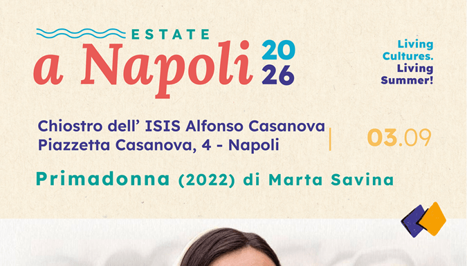 Istituto Casanova/ Estate al cinema: sguardi di donna tra libertà, resilienza e identità
