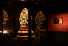 Museo di San Gennaro/ Un tesoro di serata: alla scoperta dei gioielli tra i colori di Mimmo Jodice. Quattro appuntamenti speciali