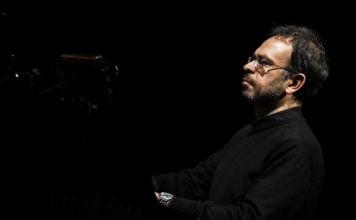 Sala Assoli Moscato/ Morton Feldman on 41th parallel: New York, l’Europa e l’Italia incontrano il suono come materia fragile