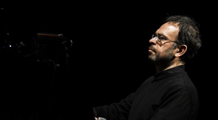 Sala Assoli Moscato/ Morton Feldman on 41th parallel: New York, l’Europa e l’Italia incontrano il suono come materia fragile