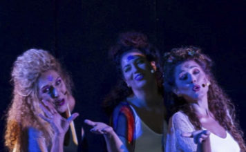 Salerno/ Festival dei Barbuti: arrivano le Sirene, ma non rinunciano a nulla. Un viaggio tra le emozioni con le sorelle Rondinella e Patrizia Di Martino