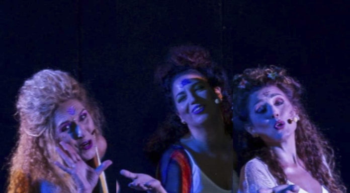 Salerno/ Festival dei Barbuti: arrivano le Sirene, ma non rinunciano a nulla. Un viaggio tra le emozioni con le sorelle Rondinella e Patrizia Di Martino