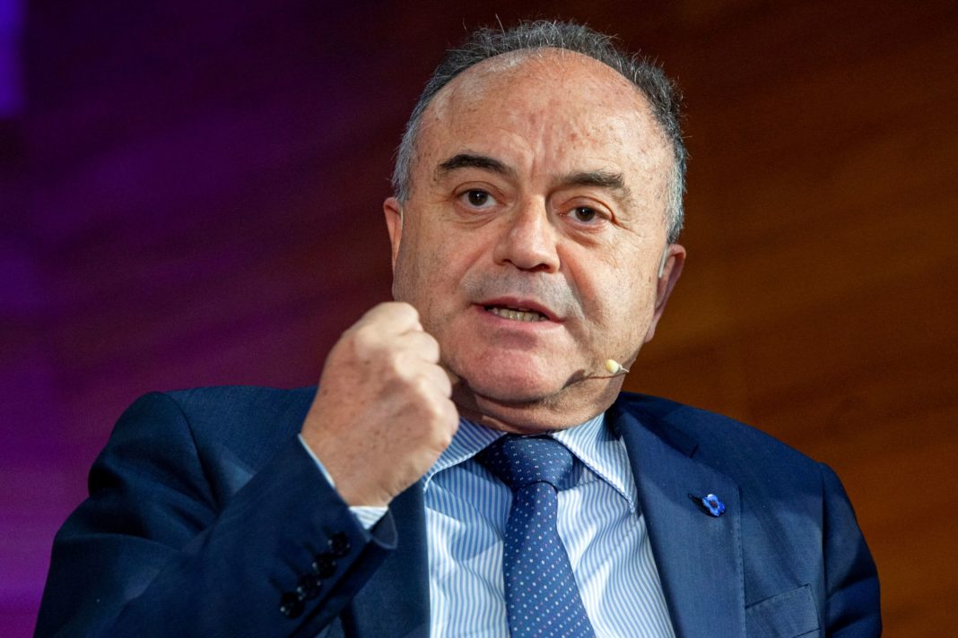 Nicola Gratteri