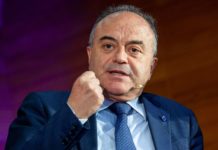 Suor Orsola Benincasa/ Nicola Gretteri e Antonio Nicaso vincono ilpremio Siani con il libro “Senza scorciatoie”