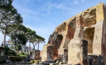 Pozzuoli/ La città si candida capitale italiana dell’arte contemporanea per curare le ferite del bradisismo
