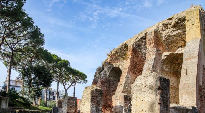Pozzuoli/ La città si candida capitale italiana dell’arte contemporanea per curare le ferite del bradisismo