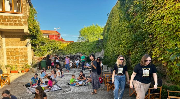Caserta/ Un borgo di libri: il festival si illumina di tradizione con la cantina Mastroberadino