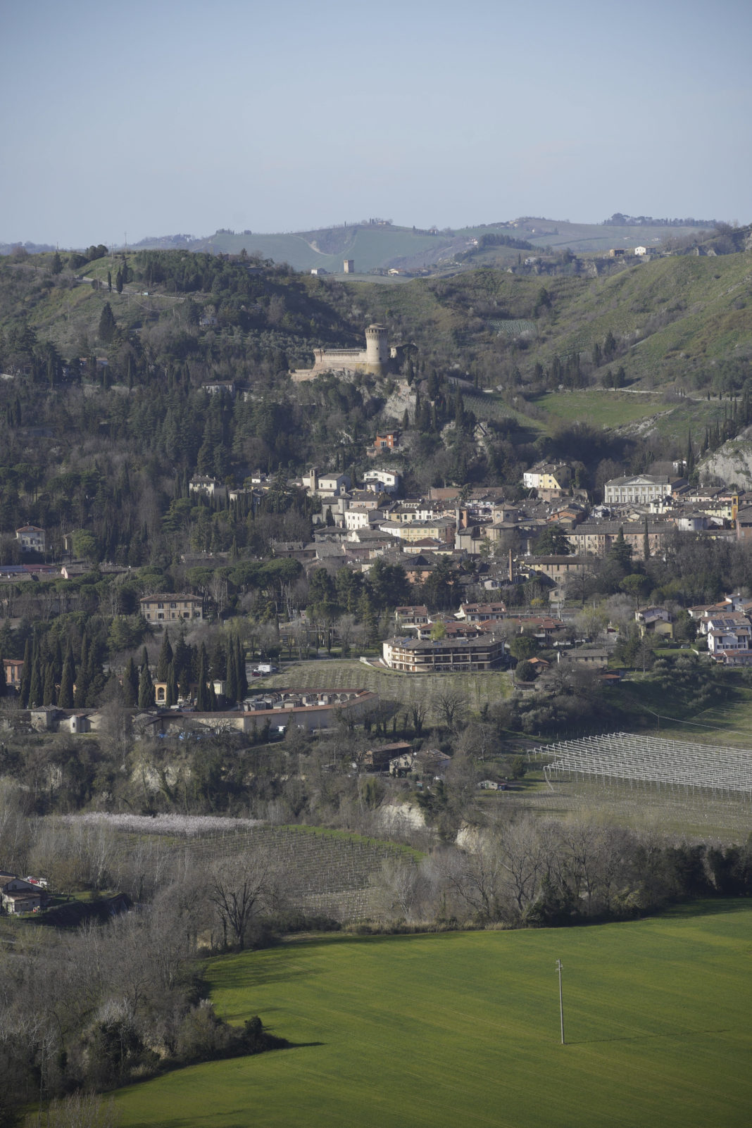 campagna ok
