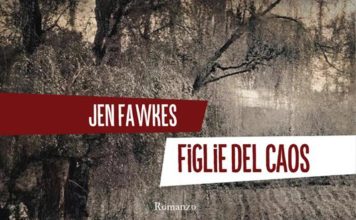 Le disobbedienti/ “Figlie del Caos” di Jen Fawkes: quella mistica società di donne per sradicare il dominio degli uomini