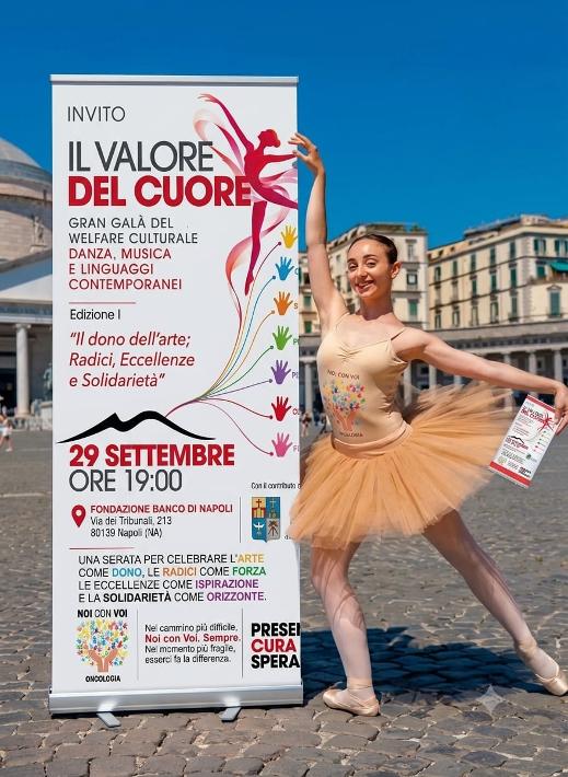 il valore del cuore
