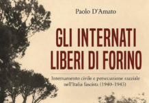 Le disobbedienti/ Paolo D’Amato raccoglie le voci degli internati liberi di Forino nell’Italia fascista. Ada Rossi e Ursula Hirschmann, 2 donne allergiche ai limiti sociali