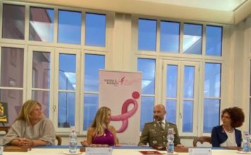 Komen Campania/ Race for the cure Napoli: scende in campo anche la Nunziatella. Nella chiesa della scuola militare, un concerto dedicato alle 4 stagioni di Vivaldi, inno alla vita