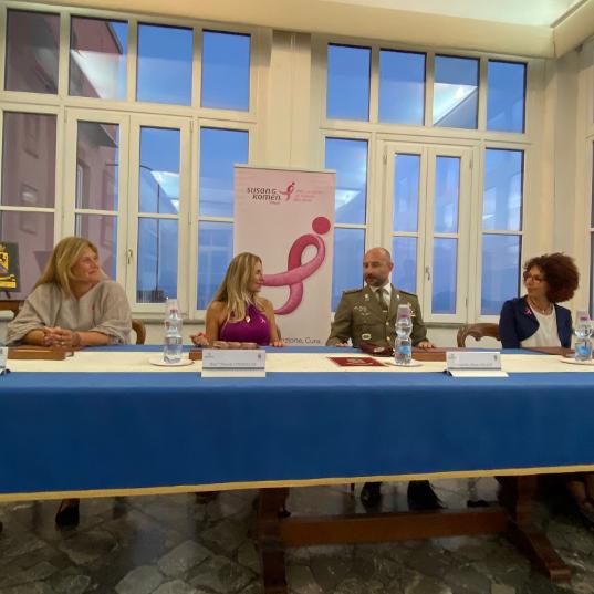 komen hpme