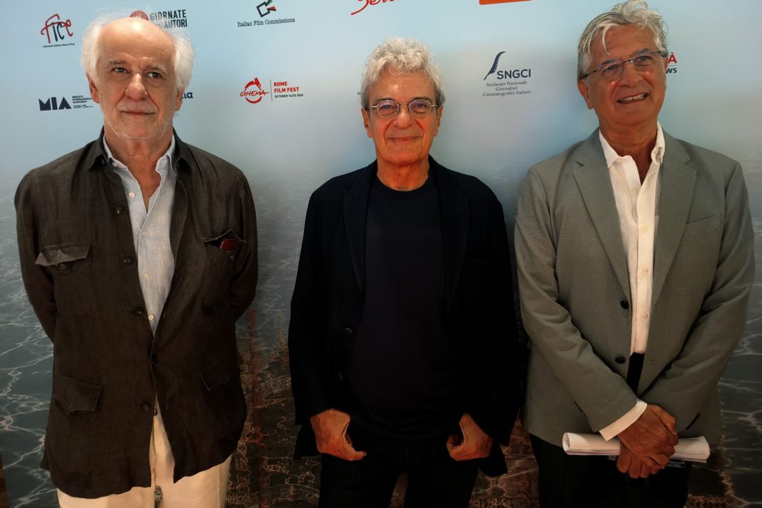 FCRC - Venezia 2026