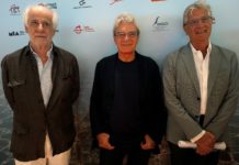 Film Commission Regione Campania/ Mostra del Cinema: c’è “Scherzetto” del regista Mario Martone. Da libro allo schermo, un progetto per il Sud