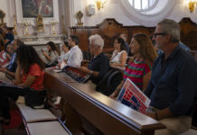 Open House/ Sconfinamenti: la città apre i suoi spazi, dai chiostri nel centro storico allo sguardo sui Campi Flegrei